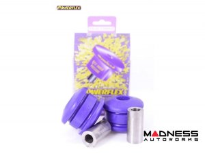 FIAT 500 Front Control Arm Bushing - Rear - Powerflex - Street